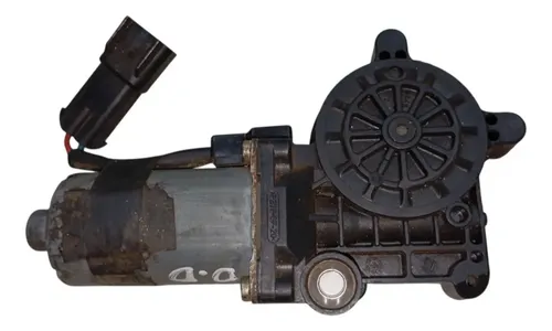 Motor Vidro Eletrico Dian Astra Esq 1999 A 2005 0130821780