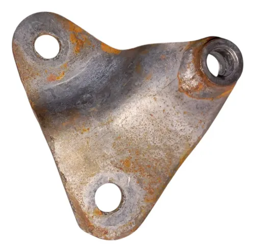 Suporte Coxim Inferior Cambio Strada Endurance Fire Evo 1.4