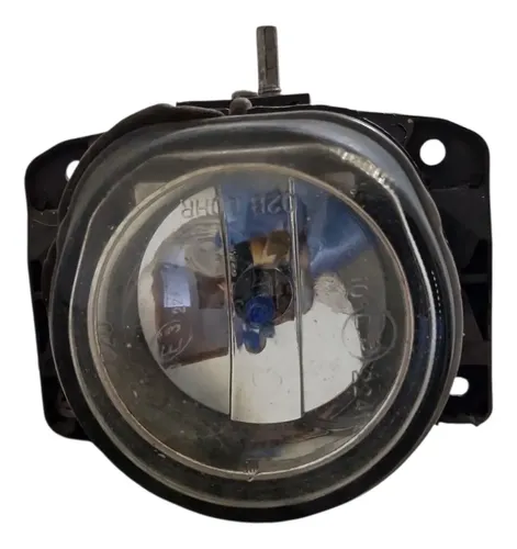 Farol Milha Auxiliar Palio 2004 A 2008 31834089 Original