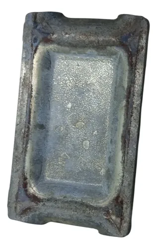 Chapa Fixa Feixe Mola Strada Fiorino 2004 A 2006 2007 2010
