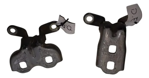 Par Dobradiças Porta Dian Spin Esq 2013 2014 2015 A 2019