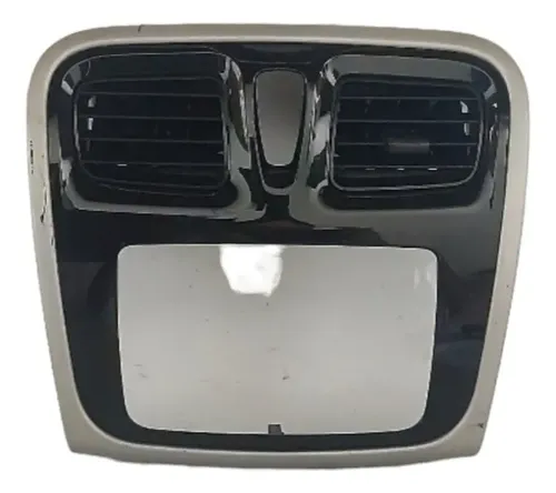 Moldura Painel Central Sandero Logan 15 A 20 682606935r
