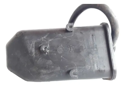 Filtro Canister Carvão Ativado Jetta Tsi 2.0 16v 200cv 2012