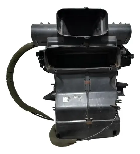 Caixa Evaporadora Ar Quente Gm Corsa Classic 2009
