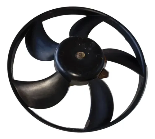 Ventoinha Radiador Uno 1.0 Fire S/ar 2004 2005 2006 A 2011
