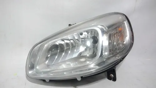 Farol Esquerdo Uno Way 2016 2007 2008/2022 Original Esquerdo
