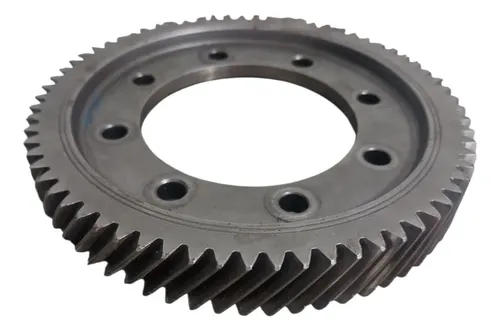 Coroa Câmbio Corsa Meriva Montana Celta 69 Dentes