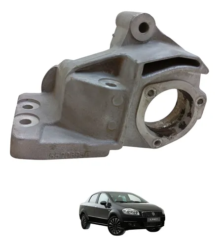 Suporte Semi Eixo Direito Linea 1.9 2008 A 2015 55206950