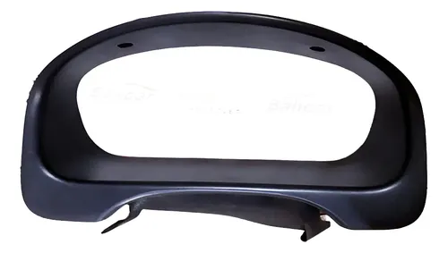 Moldura Painel Velocímetro Civic 96/2000 Original