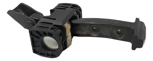 Limitador Porta Traseira Gol G5 5u4839267 Original