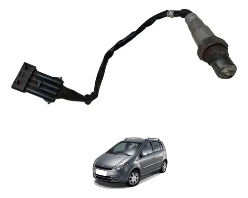 Sonda Lambda Chery Face 1.3 2010 2011 2012 2013 2014
