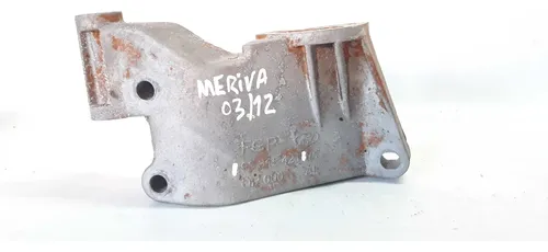 Suporte Alternador Meriva 3/12 93315421 22827