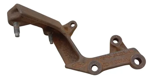 Suporte Fixo Motor Direito Fiesta Ka Courier Original
