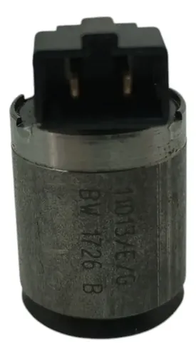 Solenoide Eletro Válvula Câmbio Automático Al4