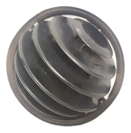 Difusor Saída Ar Gol Parati Saveiro G4 2006/2008 Original