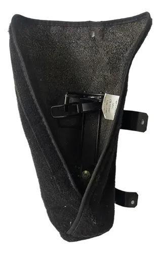Suporte Extintor De Incêndio Outlander 07/09 Cw52003 