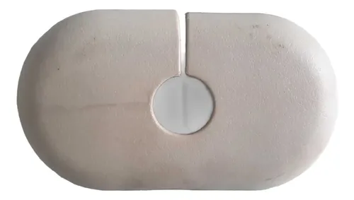 Moldura Quebra Sol Ford Fusion 06/12 5404082a Original