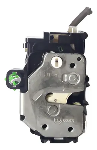 Fechadura Elétrica Traseira Direita Fiat Argo 17/20 Original