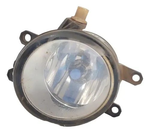 Farol Milha Direito Corolla 2009/2014 11417068 Original Transparente