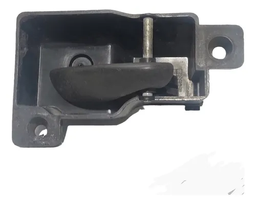 Maçaneta Dianteira Direita Ford Escort 96 A 01 95aga22600ba  Preto Dianteira