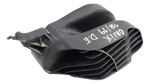 Limitador Vidro Porta Dianteira Esquerda Ônix 18/19 Original
