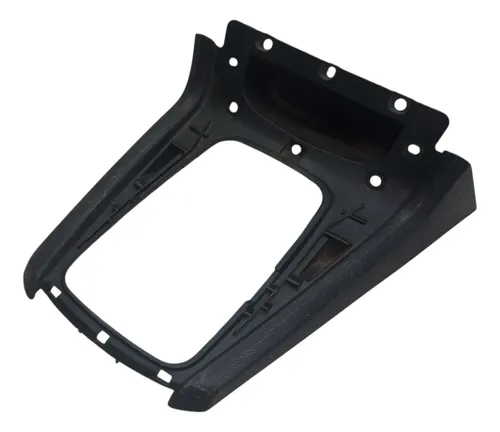 Moldura Câmbio New Fiesta Mexicano
