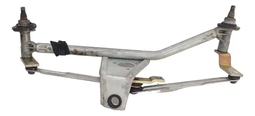 Galhada Limpador Parabrisa Peugeot 206 99 A 8 3398009506