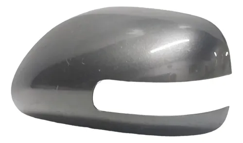 Capa Retrovisor Esquerdo C Pisca Corolla 9 A 14 Cp20s8766 Chumbo