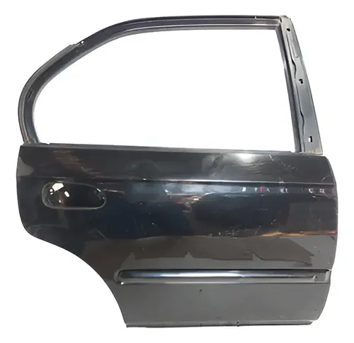 Porta Traseira Direita Honda Civic Original 96/2000 C/avaria