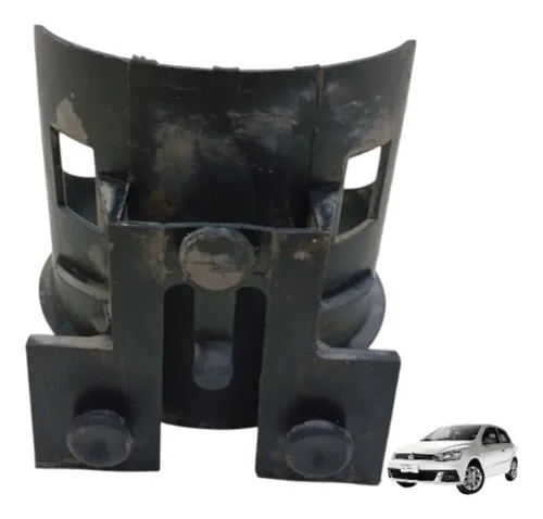 Suporte Filtro Canister Gol G6 G7 2013 2014 2015 2016 A 2018