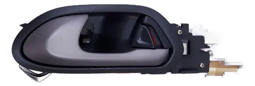 Maçaneta Interna Traseira Esquerda New Civic 06/12 Original