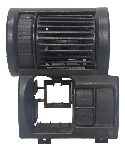 Difusor Ar Esquerdo Corsa Classic 96/2010 90386842 Original