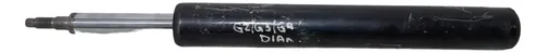 Amortecedor Dianteiro Volkswagen Gol G2 G3 G4 Original 