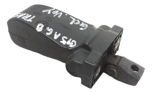 Limitador Porta Traseira D/e Gol Voyage 08. A12 5u4839267