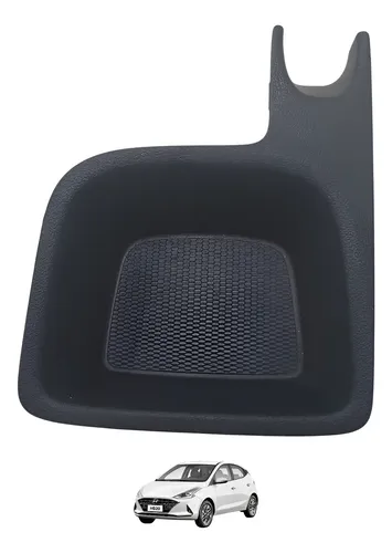 Porta Objetos Hb20 Console Central 2020 2021 2022 Original