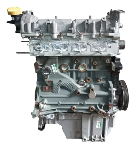 Motor Parcial Toro Compass 2.0 Diesel Revisado 2016 A 2022