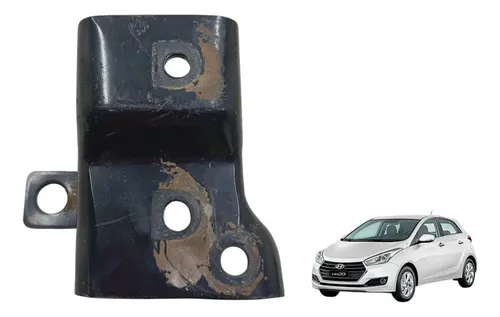 Suporte Inferior Coxim Câmbio Hb20 1.0 3cc 2012 2013 A 2019