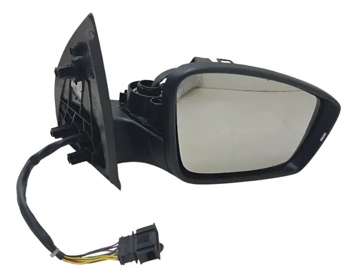 Retrovisor Direito Eletrico C/ Pisca Saveiro G6 G7 9 Fios