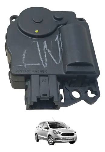 Motor Ford Ka Atuador Caixa Evaporadora 2014 A 2021