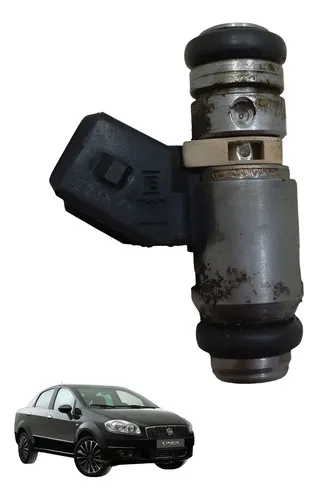 Bico Injetor Linea 1.9 2008 2009 2010 2011 2012 2013 A 2015