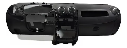 Capa Do Painel Renault Sandero 2012/2013 Original