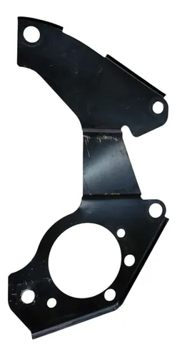 Chapa Motor Câmbio Uno 1.0 2004 2005 2006 2007 2008 A 2011