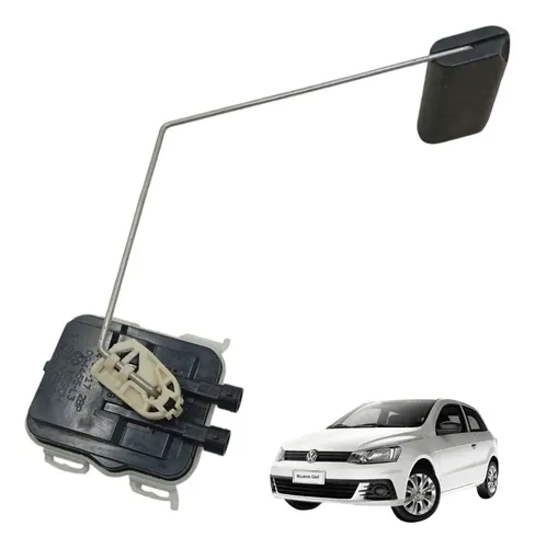 Sensor Nível Boia Combustível Gol Sav Voy G6 G7 2013 A 2018