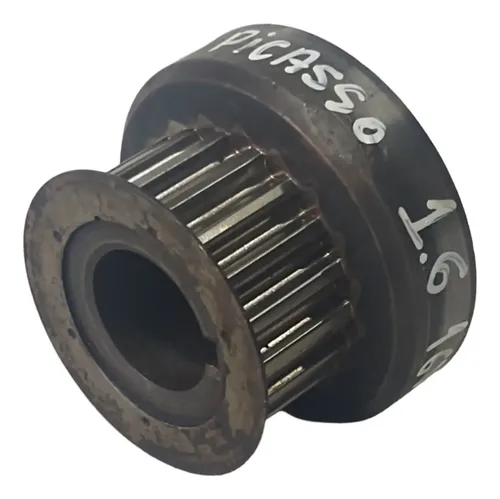 Engrenagem Polia 19d Virabrequim Xsara Picasso 1.6 16v 02/7 