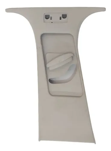 Moldura Coluna Superior Central Esquerda  Focus 9 A 13 