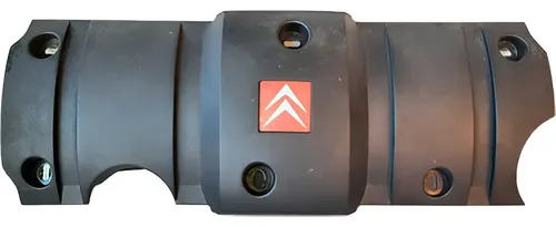 Tampa Motor C3 1.6 16v 9638602180 Original