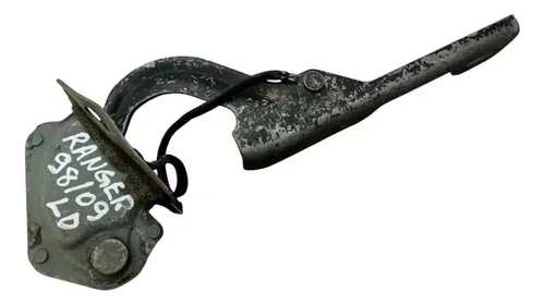 Dobradiça Capo Ford Ranger Lado Direito 1998 A 2009