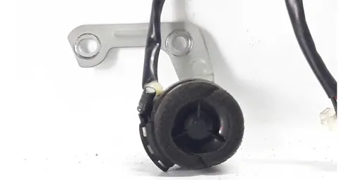 Tweeter 65w  Dianteiro Esquerdo Corolla 3/8 8616002550 Preto