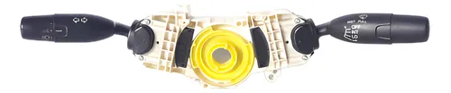 Chave Seta Luz Limpador Honda City Manual 09/14 Original