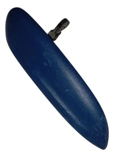 Maçaneta Dian Spin Direita 2012 2013 2014 2015 2017 A 2019 Azul Dianteira